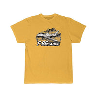 Thumbnail for F-86 Sabre T SHIRT THE AV8R