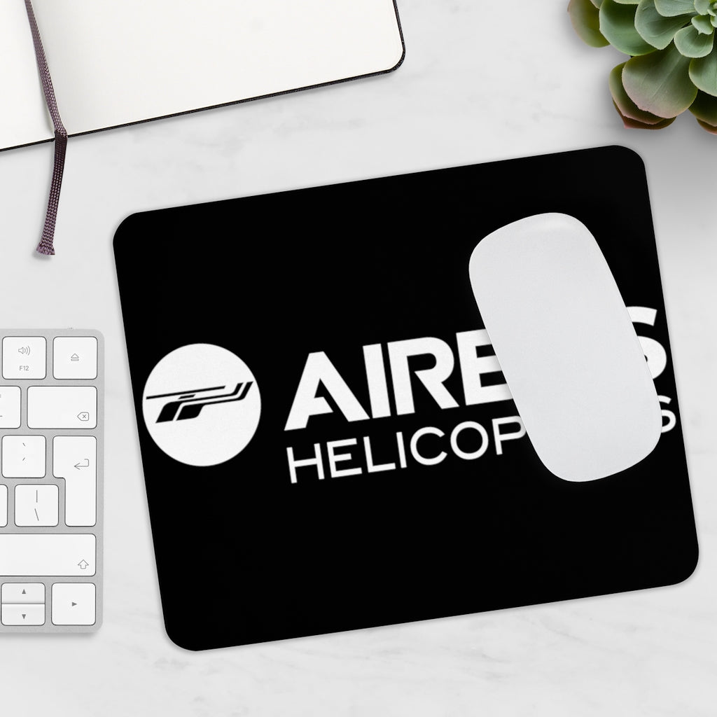 AIRBUS  HELICOPTERS  - MOUSE PAD Printify