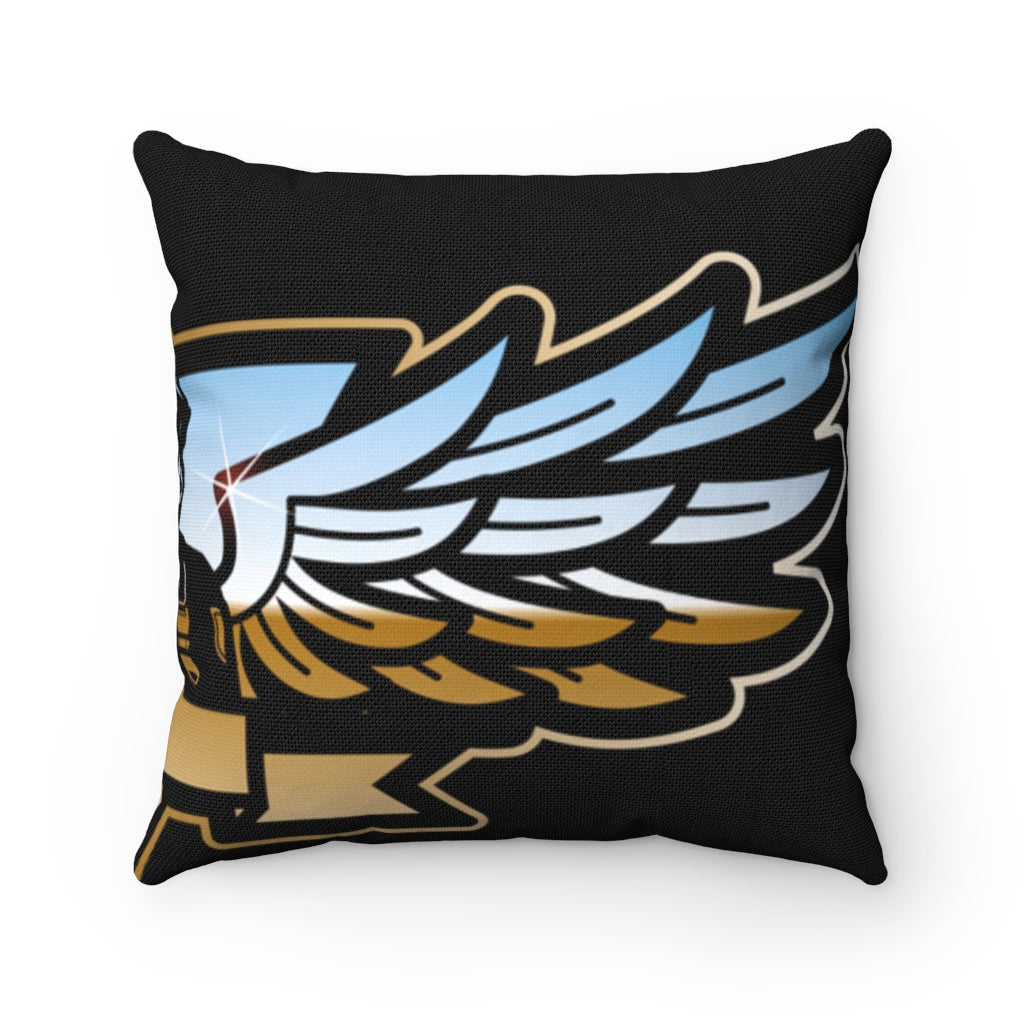 AVIATION   PILLOW Printify