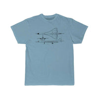 Thumbnail for INSIDE CONCORDE T Shirt THE AV8R