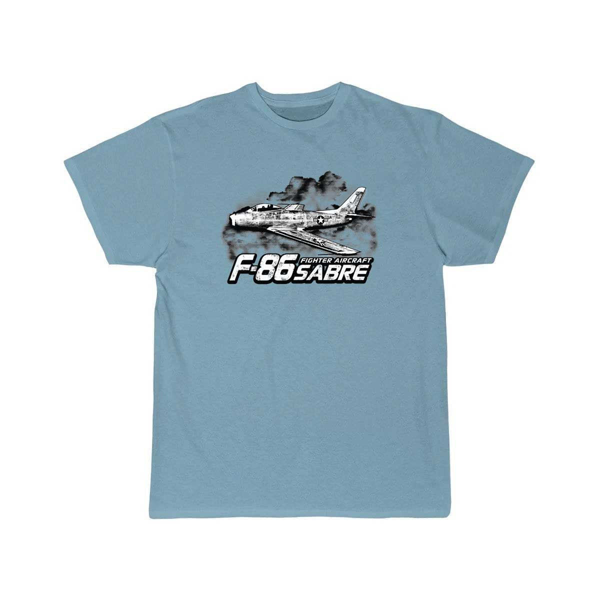 F-86 Sabre T SHIRT THE AV8R