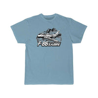 Thumbnail for F-86 Sabre T SHIRT THE AV8R