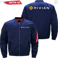 Thumbnail for RIVIAN JACKET