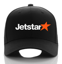 Thumbnail for JETSTAR AIRLINE DESIGNED CAP