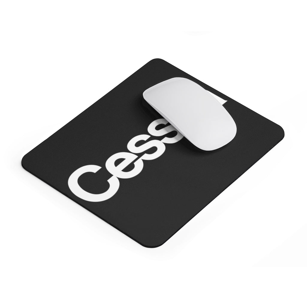 CESSNA LOGO  -  MOUSE PAD Printify