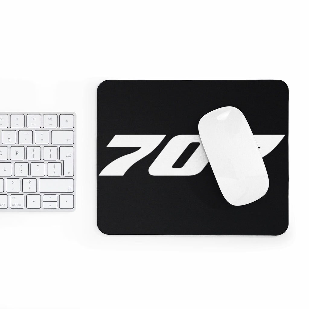 BOEING 707 -  MOUSE PAD Printify