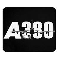 Thumbnail for AIRBUS 380 - MOUSE PAD Printify