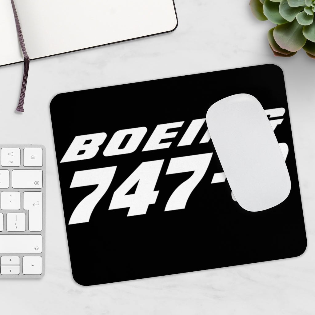 BOEING 747 -  MOUSE PAD Printify