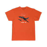 Thumbnail for Grumman F9F-6 Cougar T SHIRT THE AV8R