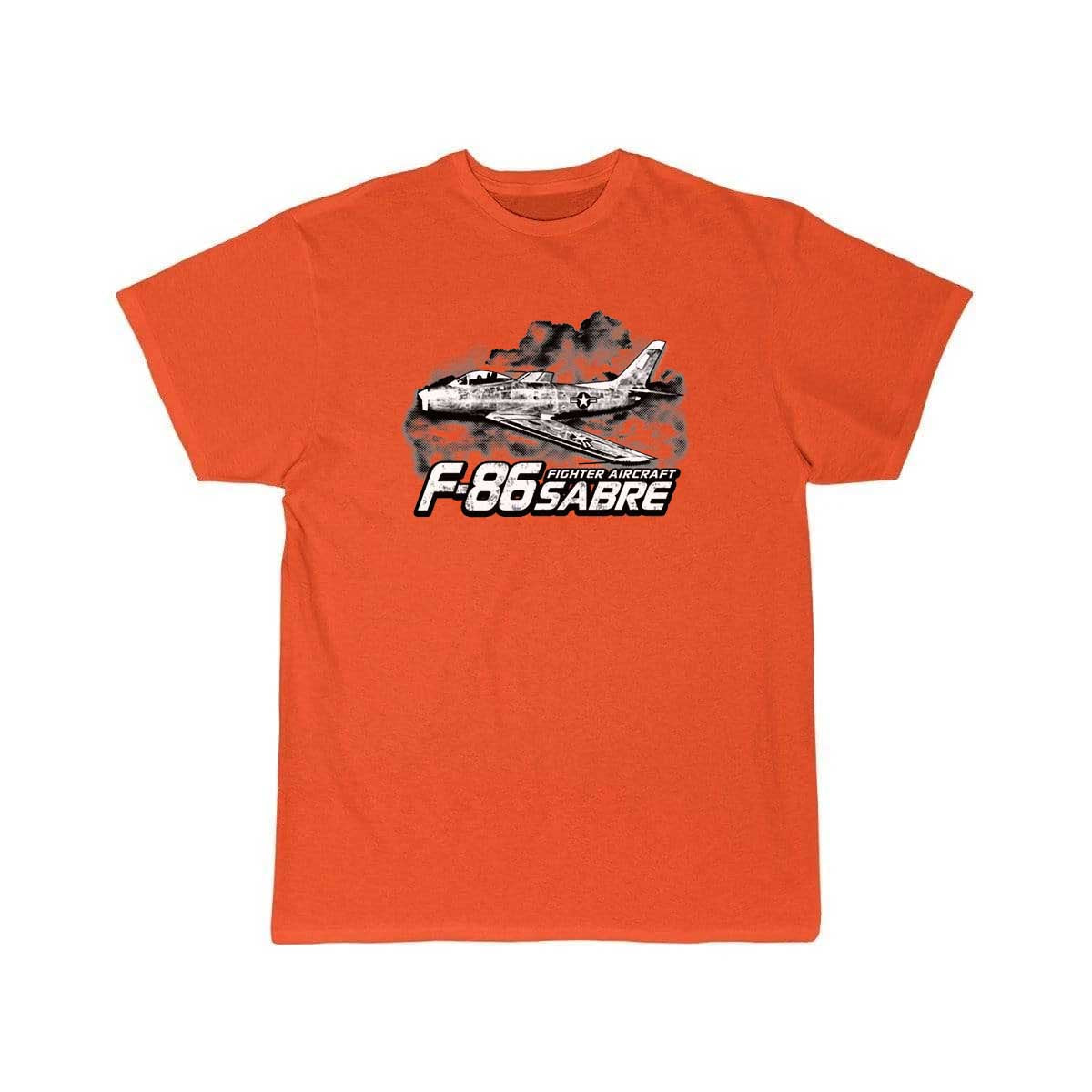 F-86 Sabre T SHIRT THE AV8R