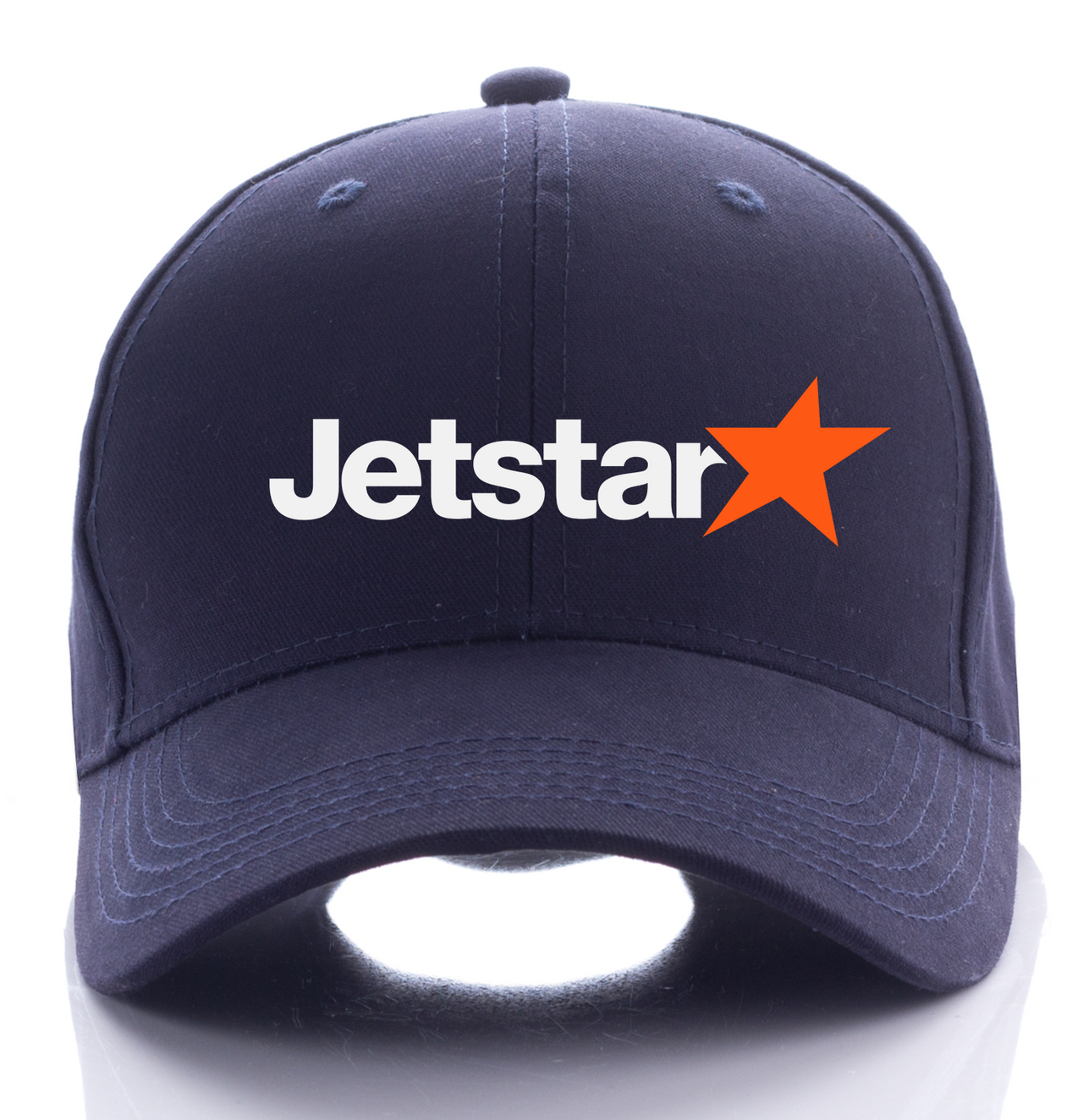 JETSTAR AIRLINE DESIGNED CAP