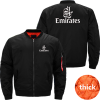 Thumbnail for EMIRATES  AIRLINES JACKET1