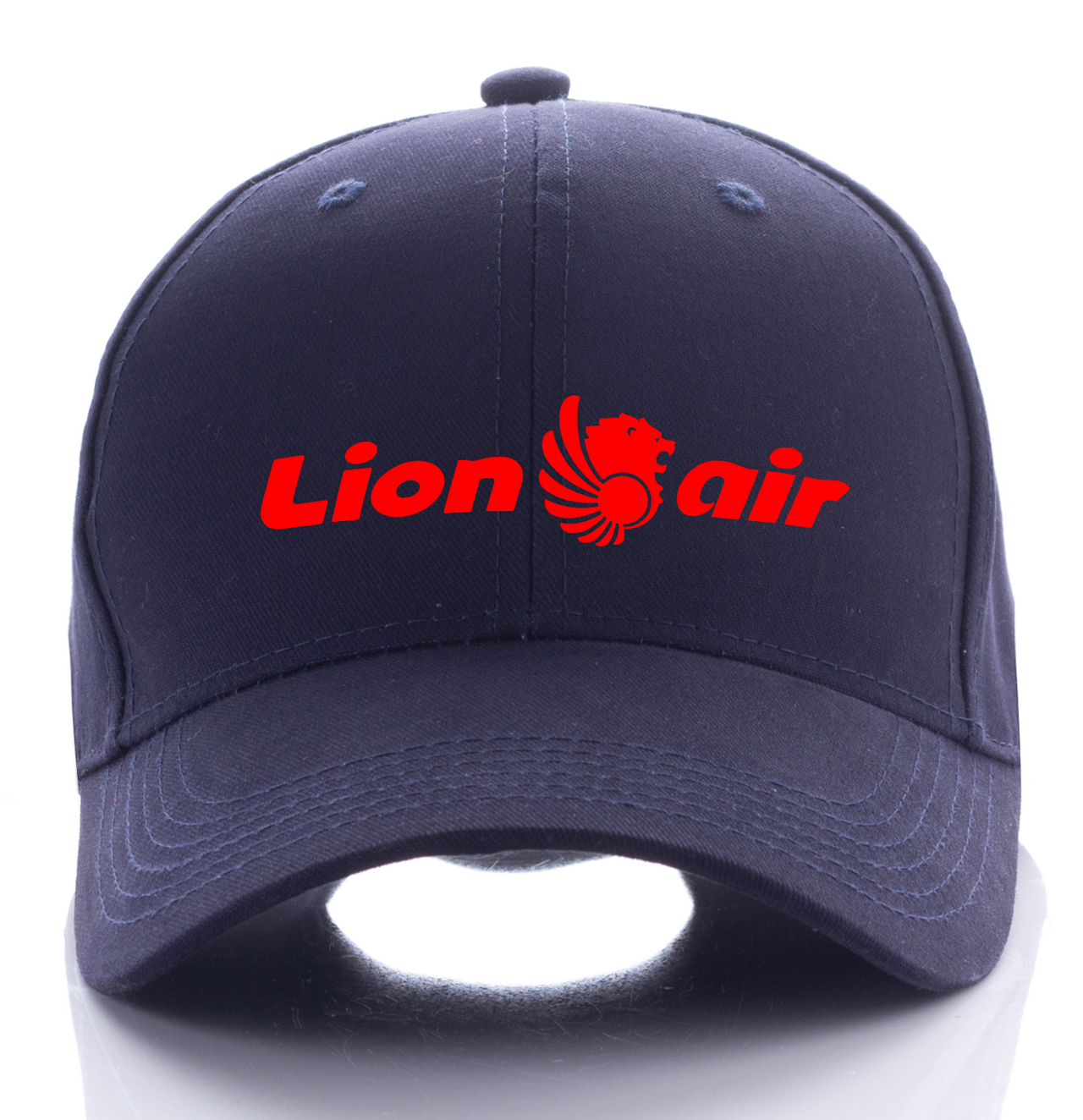 LION AIRLINE DESIGNED CAP