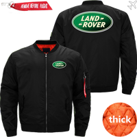 Thumbnail for LANDROVER JACKET