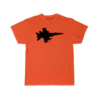 Thumbnail for Airplane Fighter Jet Pilot Gift Idea T Shirt THE AV8R