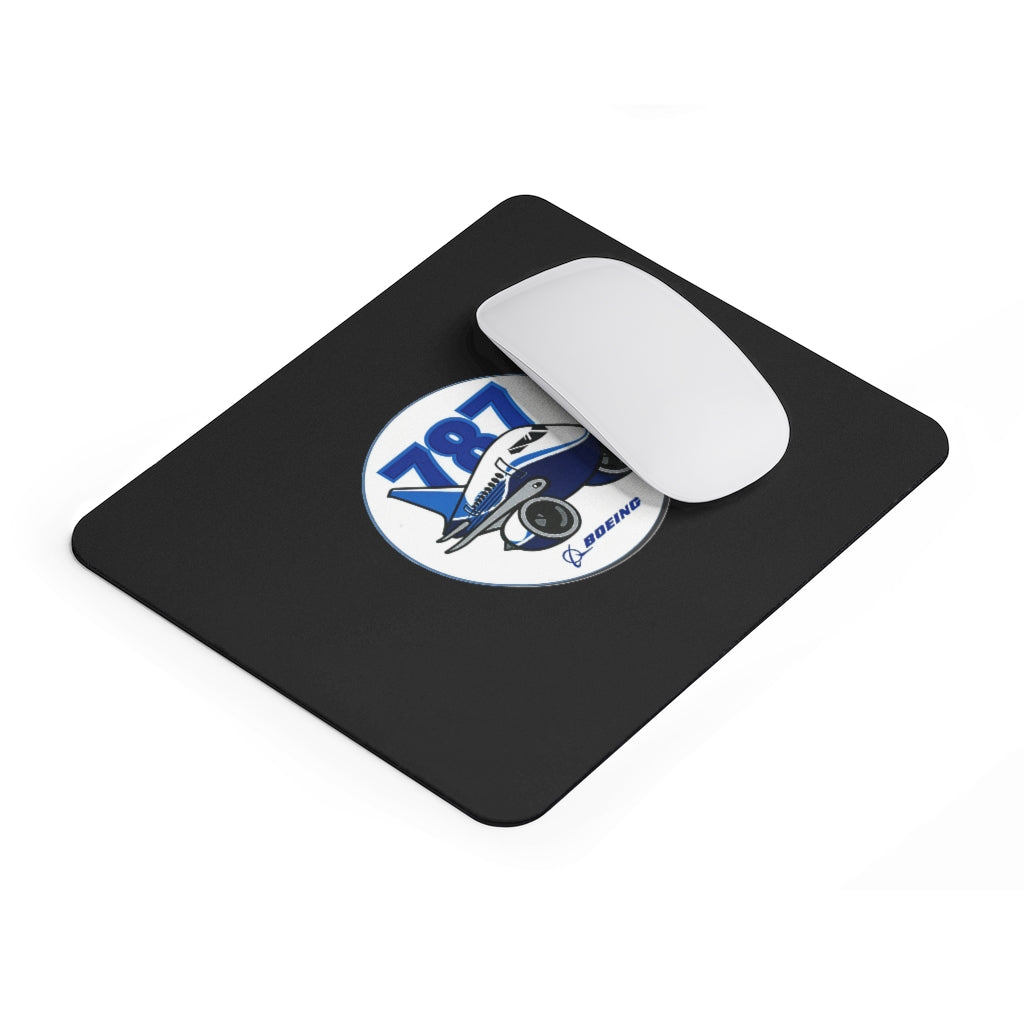 BOEING 787 -  MOUSE PAD Printify