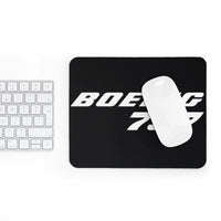 Thumbnail for BOEING 737 -  MOUSE PAD Printify