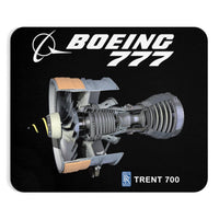 Thumbnail for BOEING 777 -  MOUSE PAD Printify