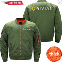 Thumbnail for RIVIAN JACKET