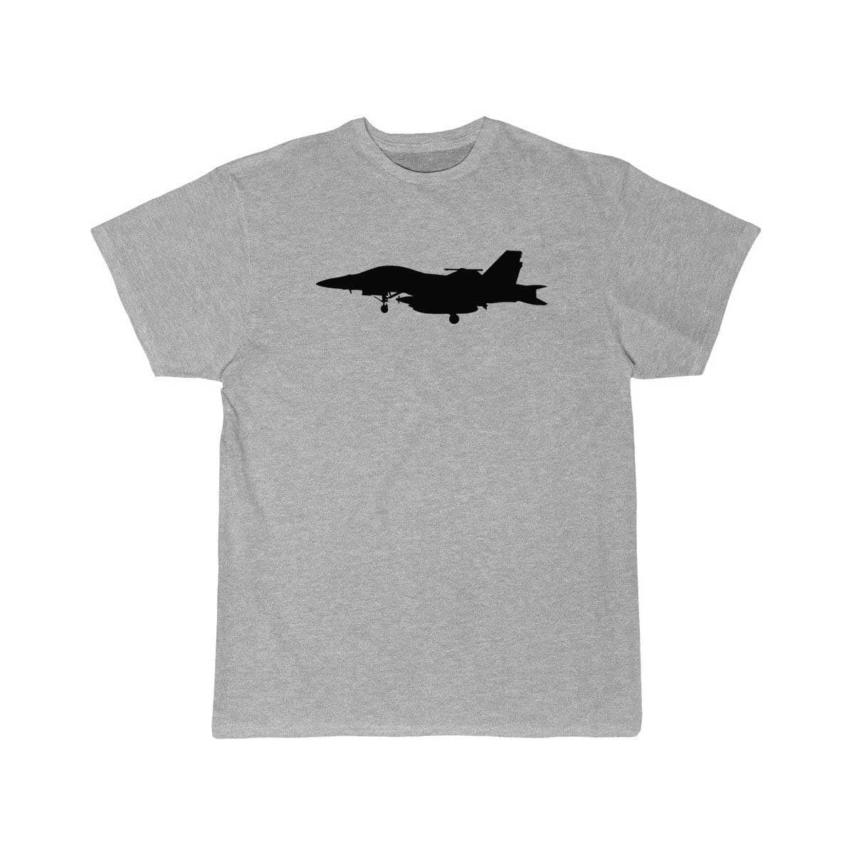 military jet T Shirt THE AV8R