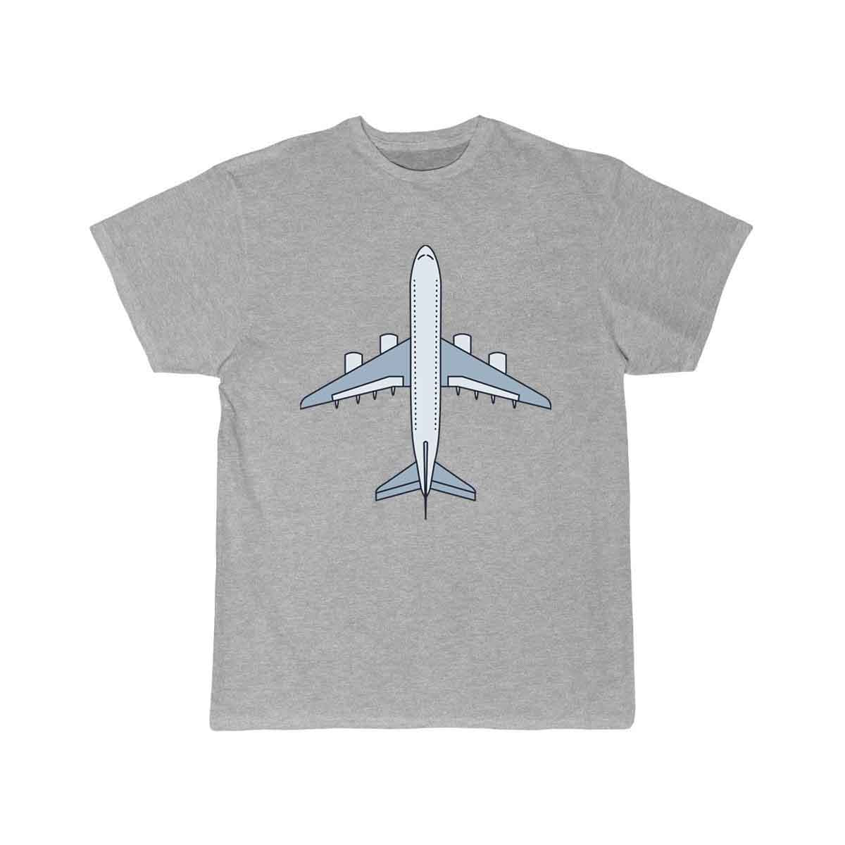 Plane avion planes fly T SHIRT THE AV8R