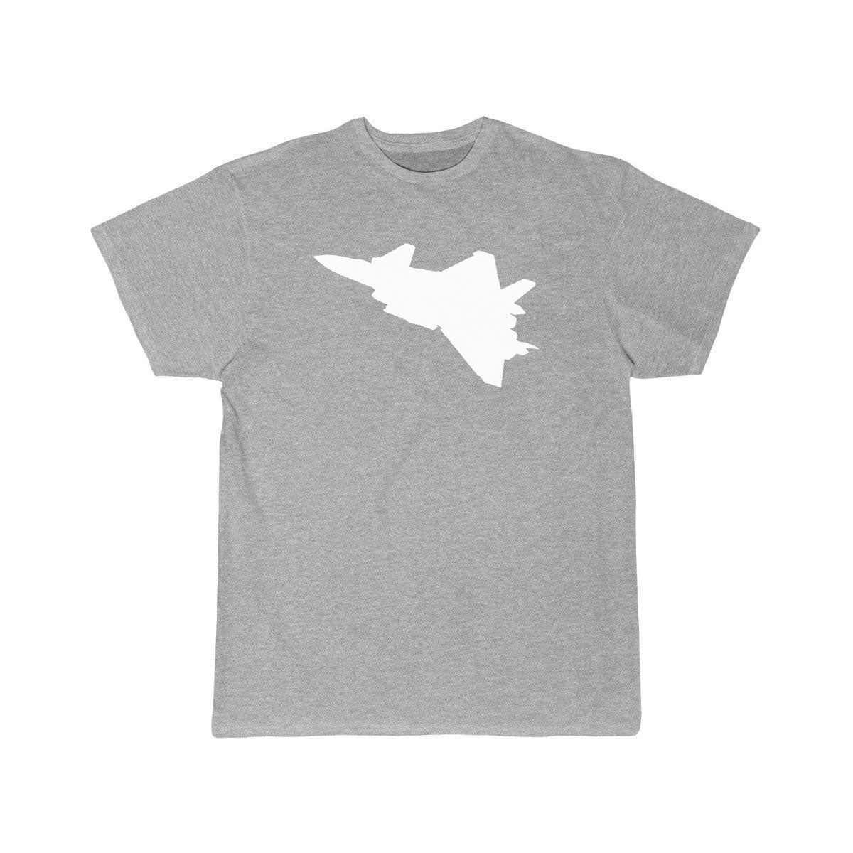 warplane plane fighter jet T SHIRT THE AV8R