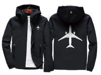 Thumbnail for BOEING 787 - AUTUMN JACKET THE AV8R