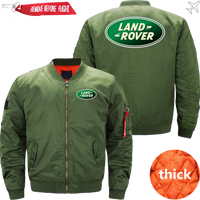 Thumbnail for LANDROVER JACKET