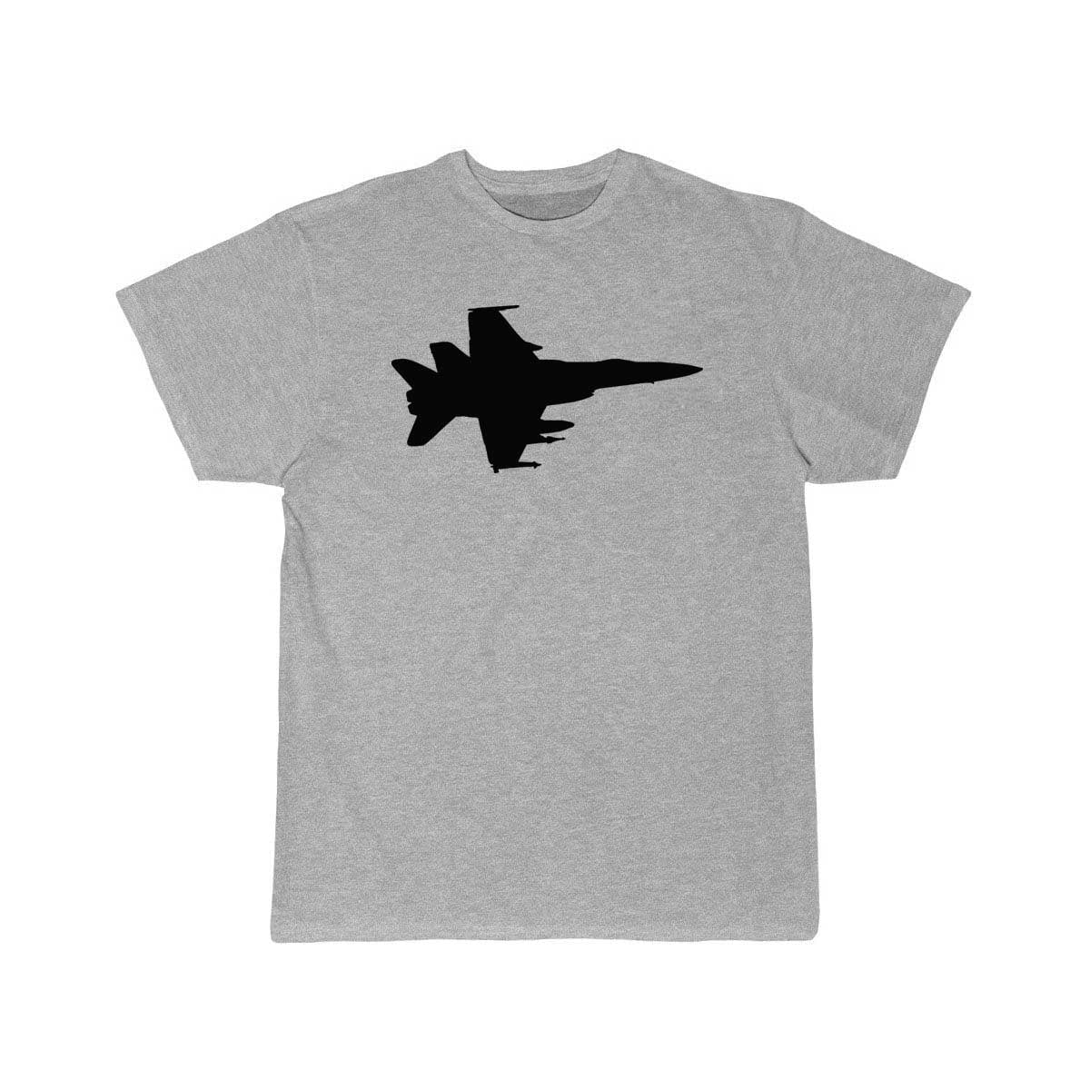 Airplane Fighter Jet Pilot Gift Idea T Shirt THE AV8R