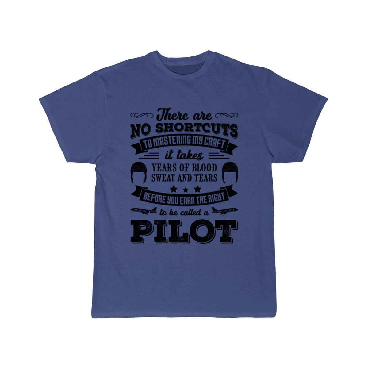 PILOT T-SHIRT THE AV8R