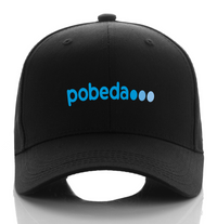 Thumbnail for POBEDA AIRLINE DESIGNED CAP