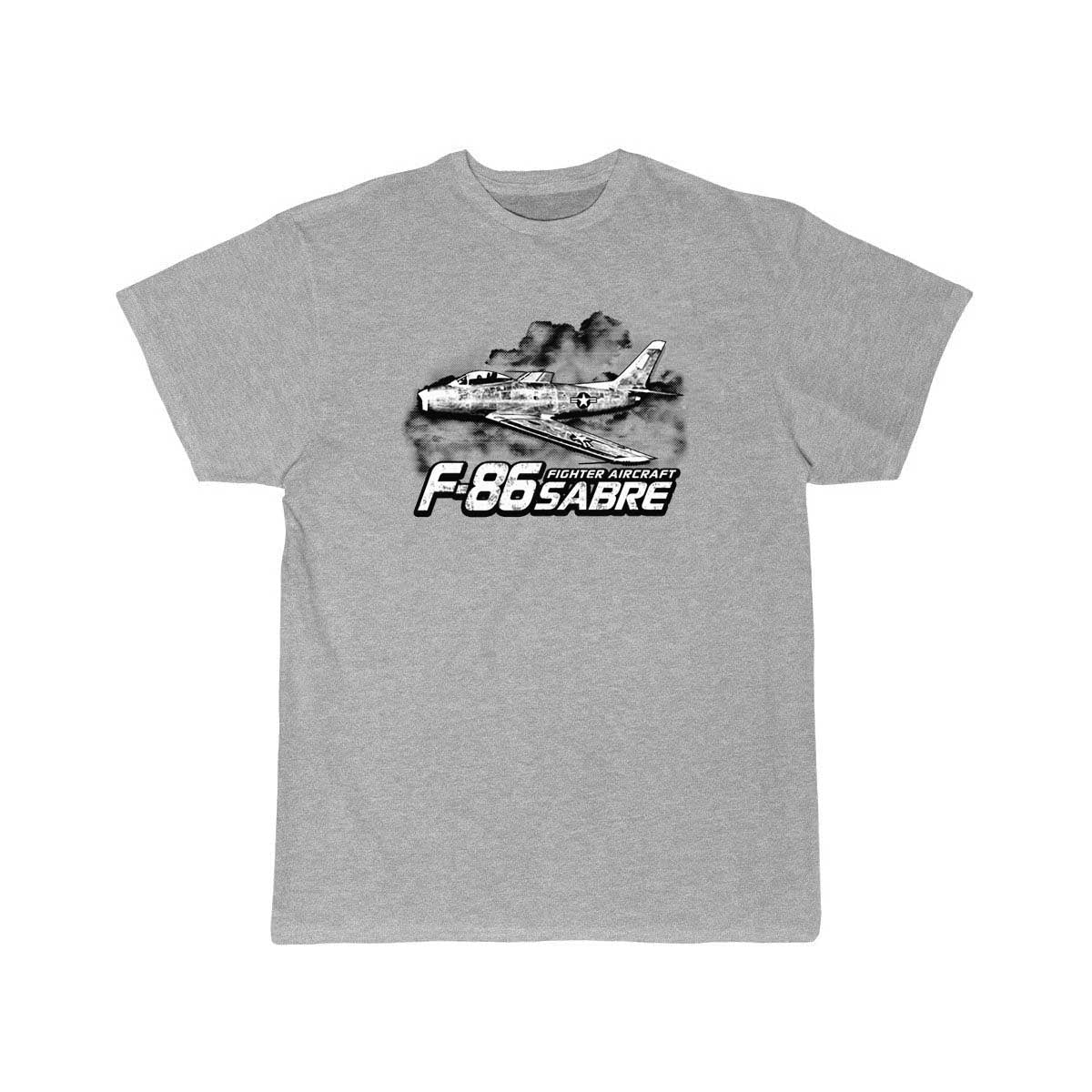 F-86 Sabre T SHIRT THE AV8R