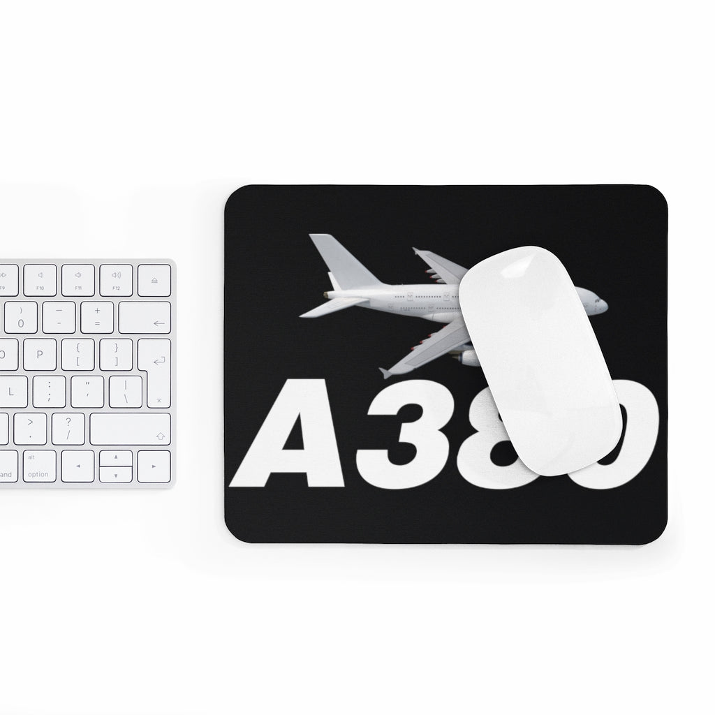 AIRBUS 380 - MOUSE PAD Printify