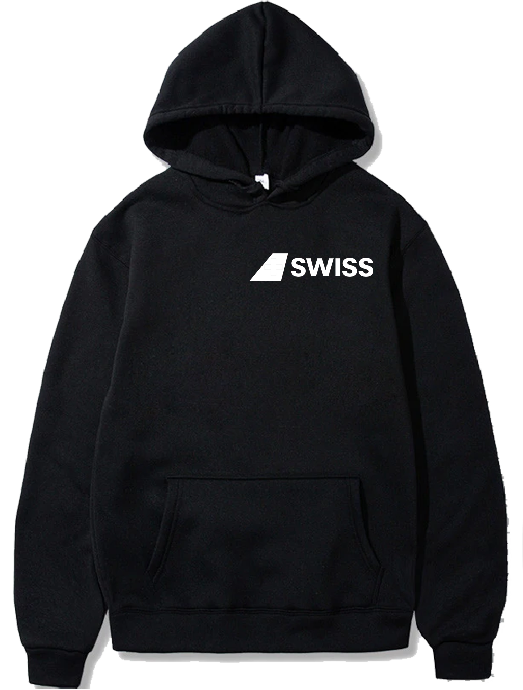 SWISS AIRLINE PULLOVER