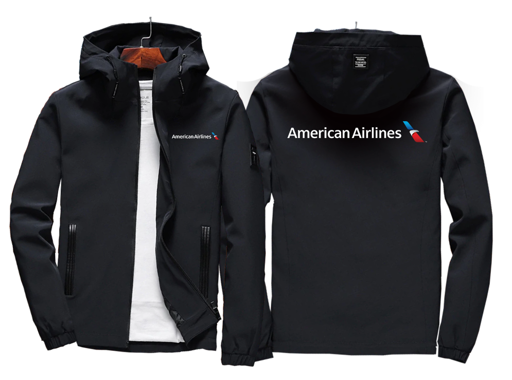 AMERICAN AUTUMN JACKET 1