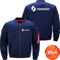 Thumbnail for OSHKOSH  JACKET