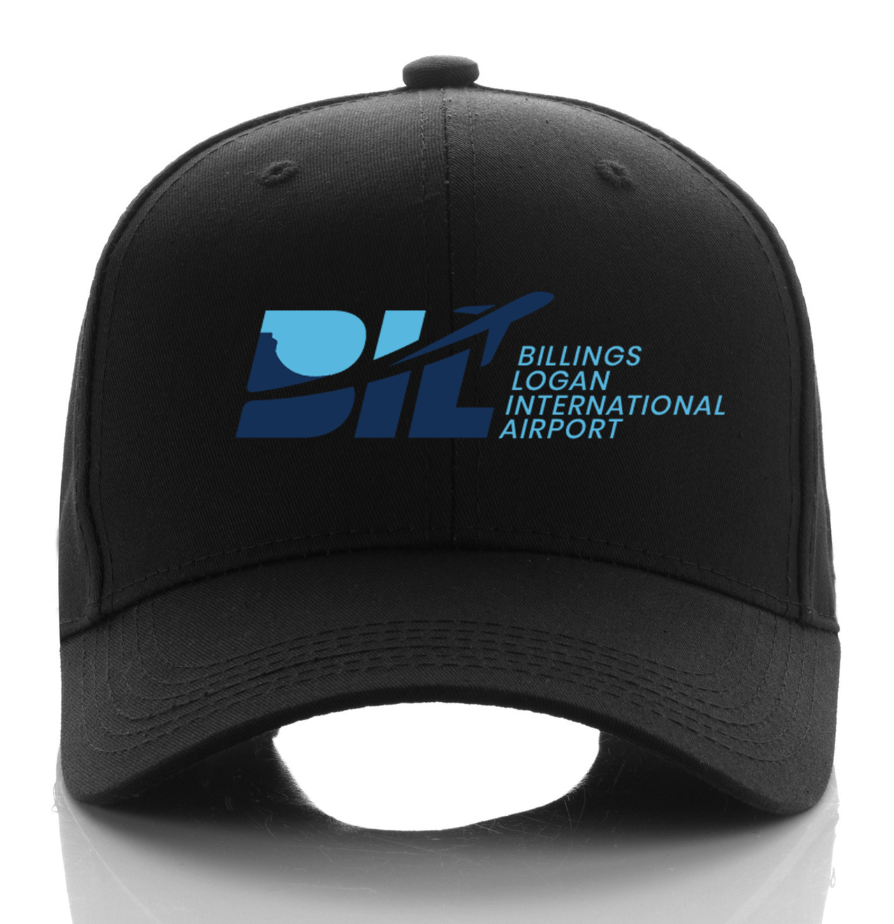 AIR BIL AIRPORT CAP