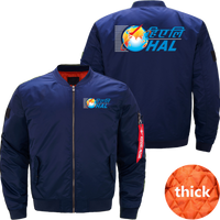 Thumbnail for HAL JACKET