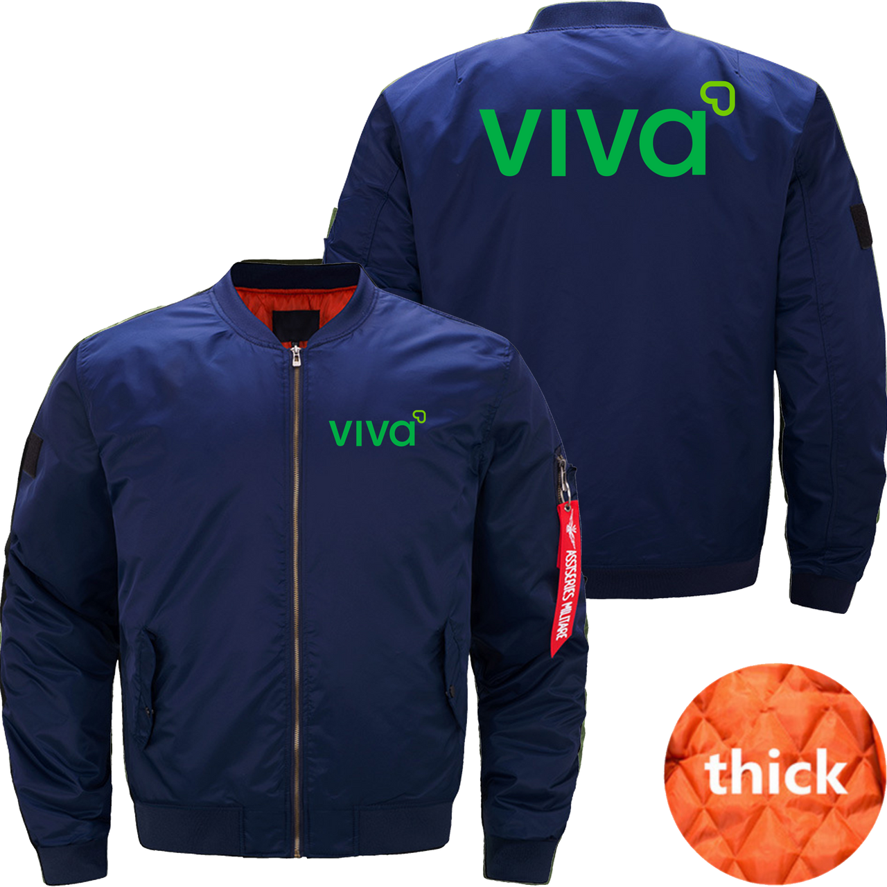 VIVA AIRLINES JACKET