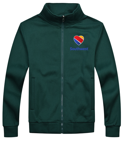 SOUTHWEST AIRLINES WESTCOOL JACKET