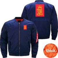 Thumbnail for KONGSBERG JACKET