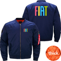 Thumbnail for FIAT  JACKET