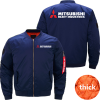 Thumbnail for MITSUBISHI JACKET