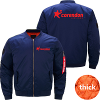 Thumbnail for CORENDON AIRLINES JACKET