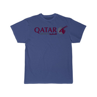 Thumbnail for QATAR AIRLINE T-SHIRT