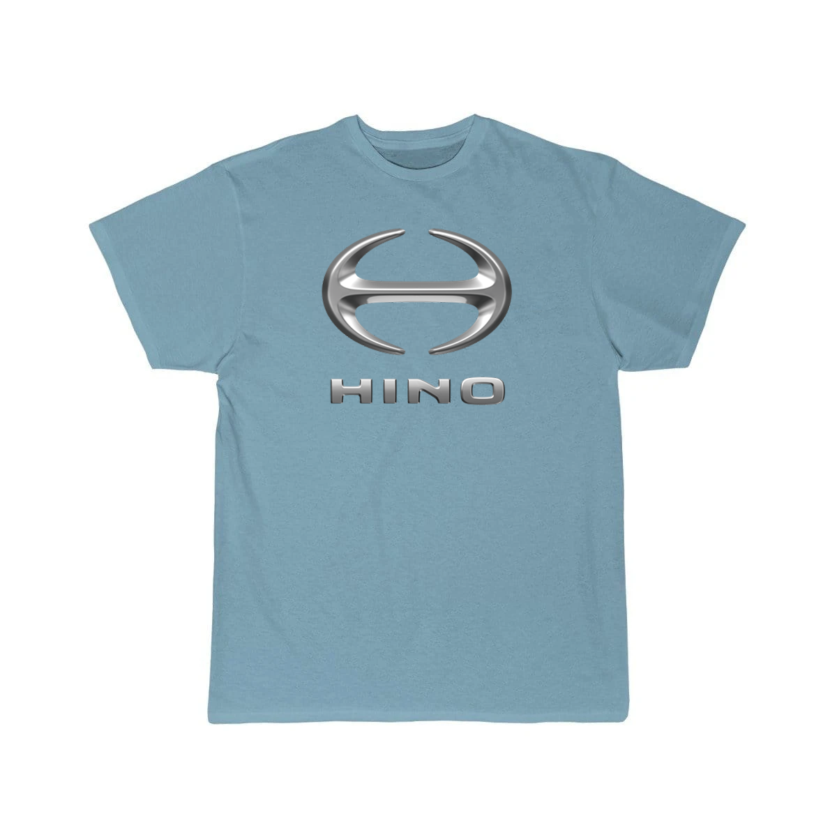 Hino Automobile t-shirt