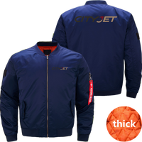 Thumbnail for CITYJET AIRLINES JACKET