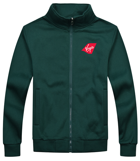 VIRGIN ATLANTIC AIRLINES WESTCOOL JACKET