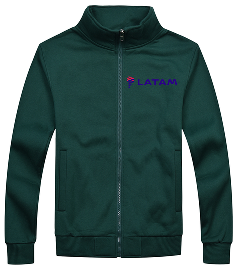 LATAM AIRLINES WESTCOOL JACKET