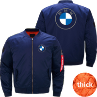 Thumbnail for BMW JACKET 1